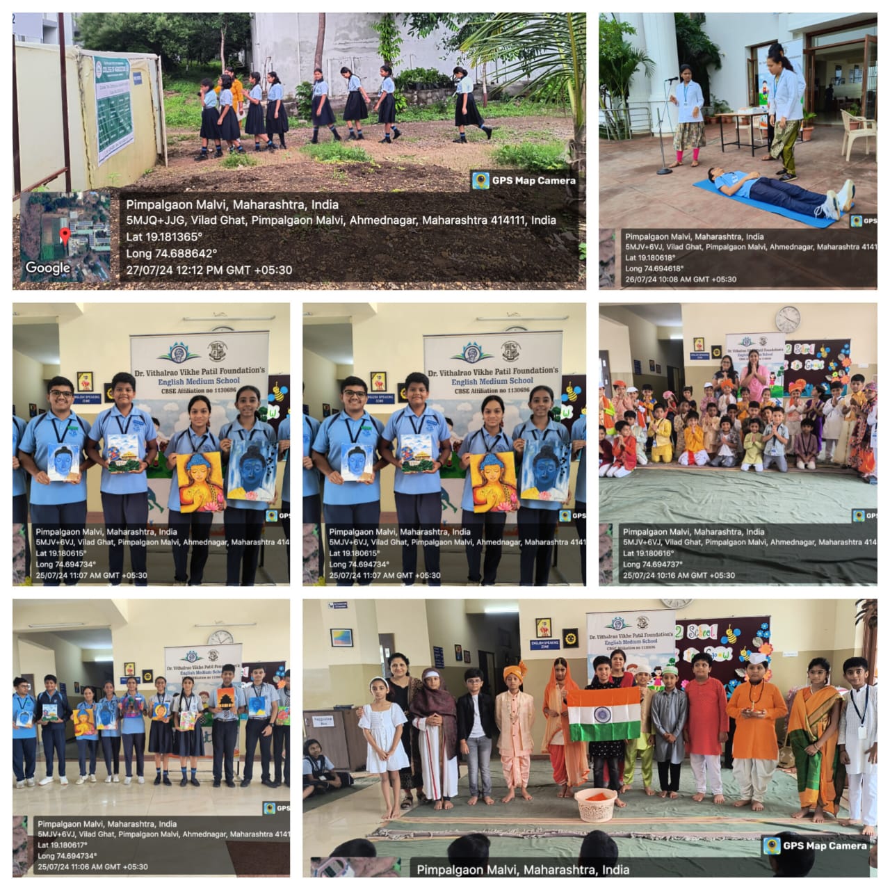 Shiksha Saptah